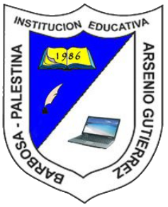 ESCUDO INSTITUCIONAL